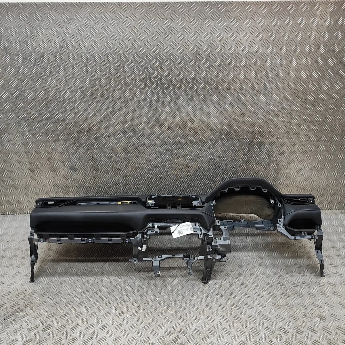 TOYOTA RAV 4 MK5 A5 H5 Dashboard RHD 55401-42050 2.5 Petrol/electricity 31888667