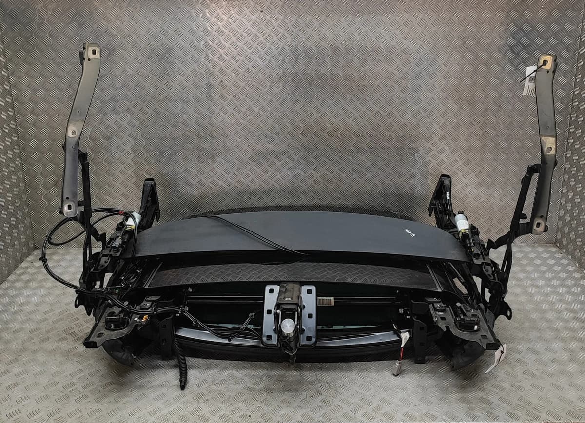 RENAULT MEGANE CC Roof Folding Mechanism 972957479R 1.6 Diesel 31888729