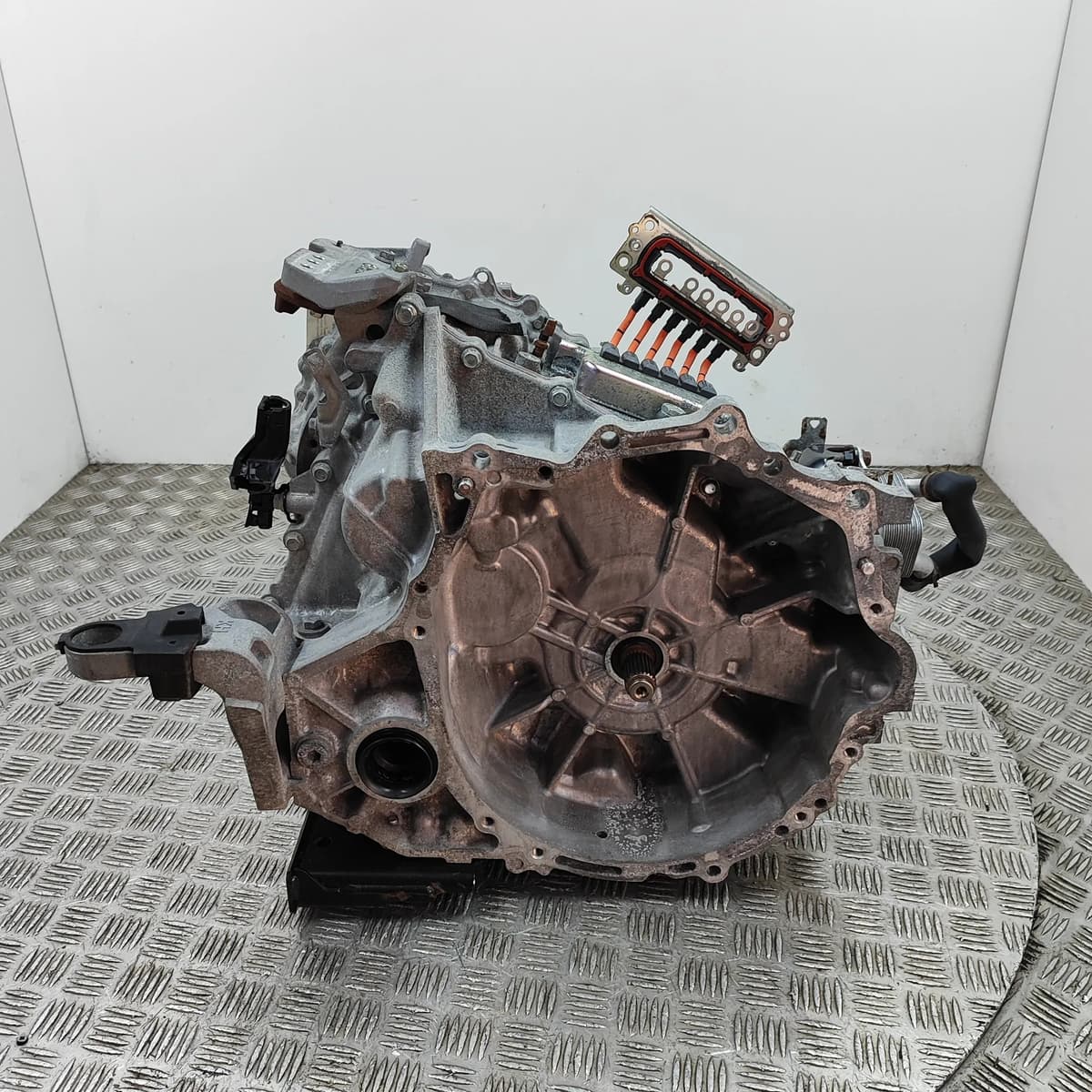 TOYOTA RAV 4 AX50 Auto CVT Gearbox 30900-42020 2.5 Hybrid 163kw 2019 31888801