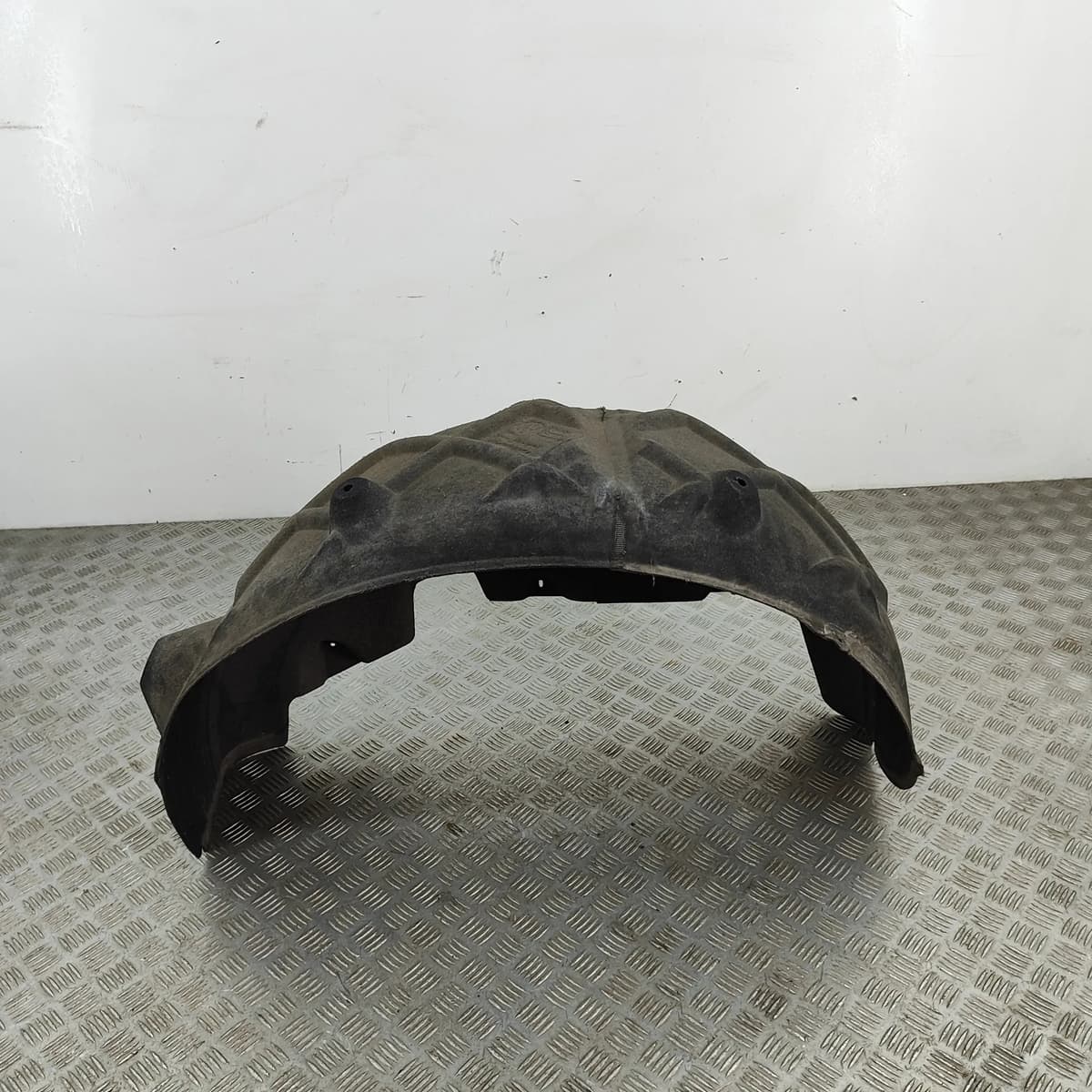 VOLKSWAGEN TOUAREG 7P Rear Left Arch Liner 7P6810971 3.0 Diesel 193kW 2017