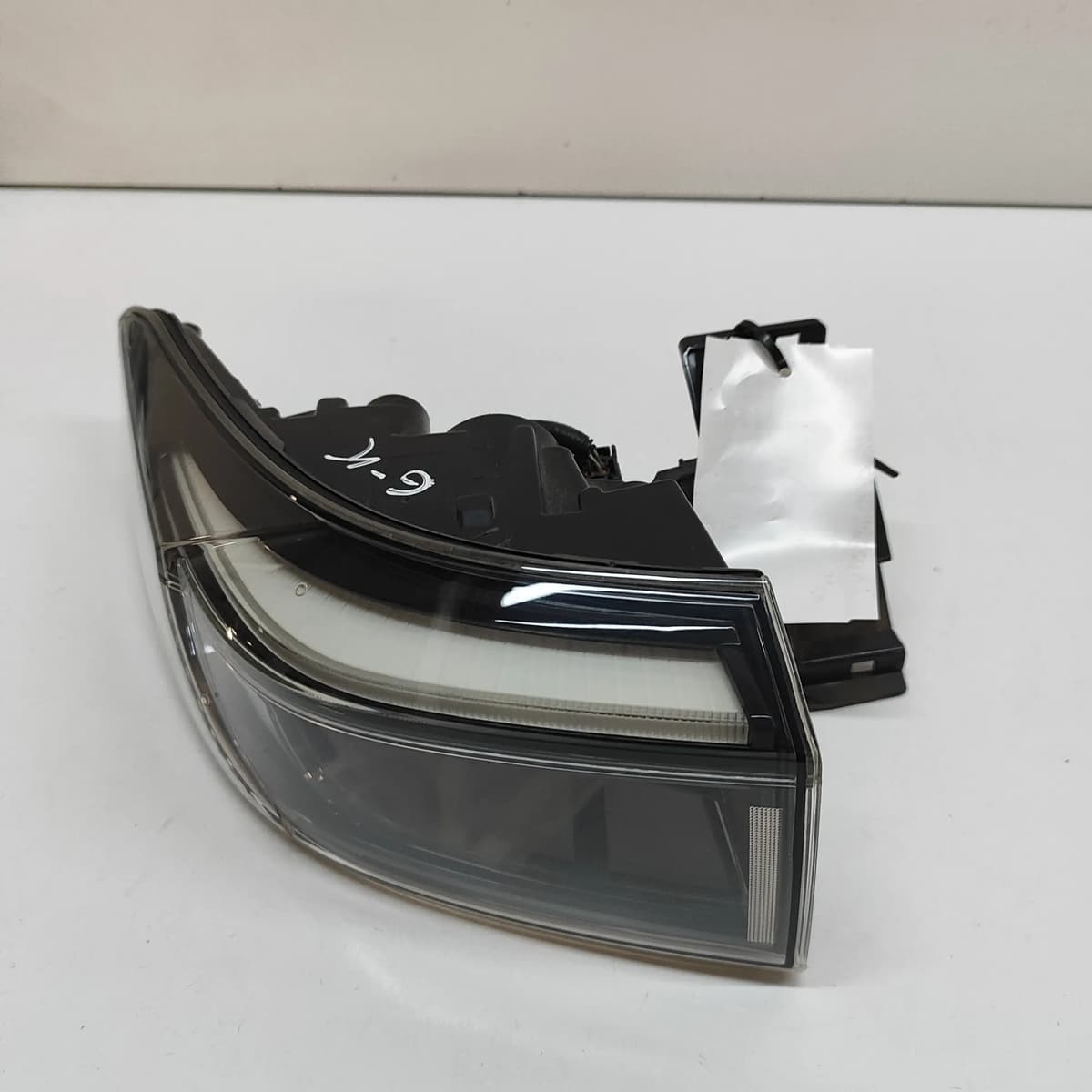 HONDA e:Ny1 Rear Left Tail Light 33550-31A-H012-XA Electricity 152kw 31934162