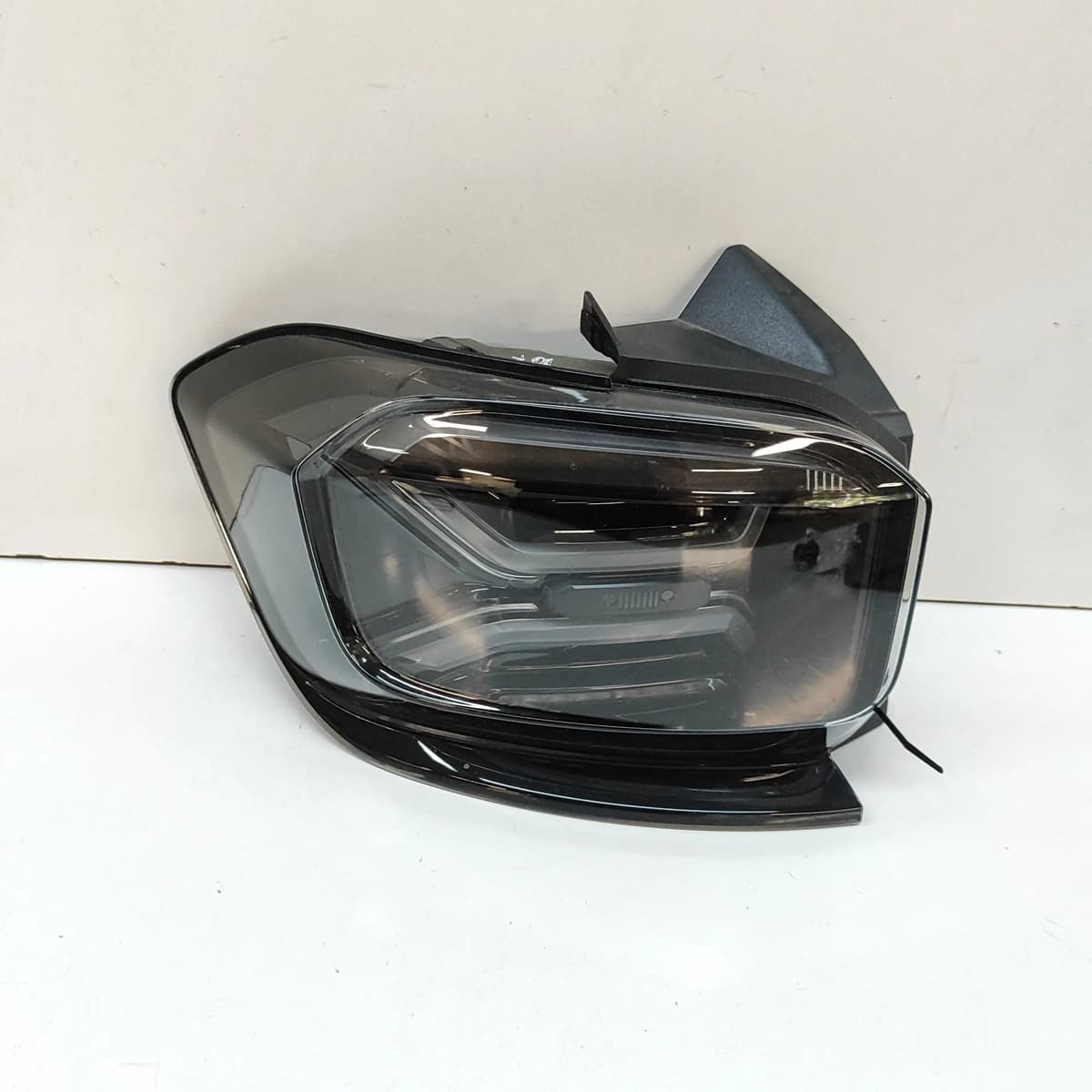 JEEP Avenger Rear Left Tail Light 52176508 RHD 2025 31936973