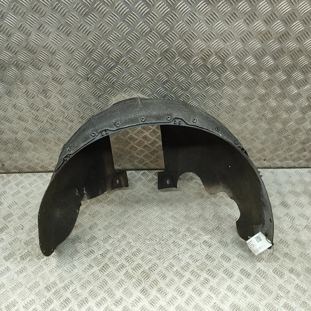 VOLVO V50 MW Rear Right Arch Liner 31253822 1.6 Diesel 84kw 2010 31944351