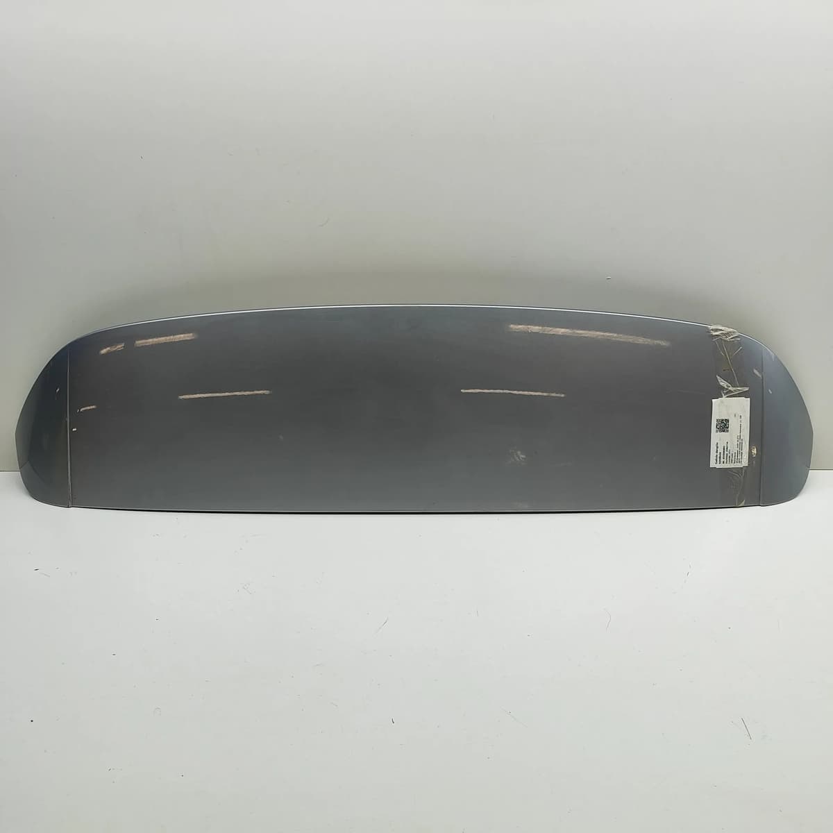 AUDI Q5 FY Tailgate Bootlid Spoiler 80A827933 2.0 Petrol electricity 31945207