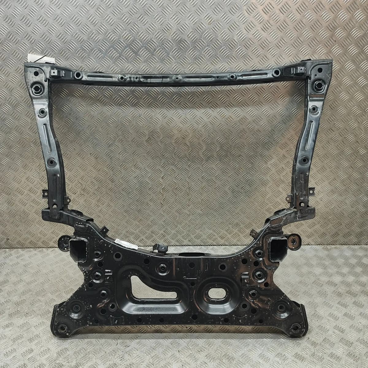 KIA NIRO MK2 SG2 Front Subframe 62401-AO000 Electricity 150kW 2024 31955837