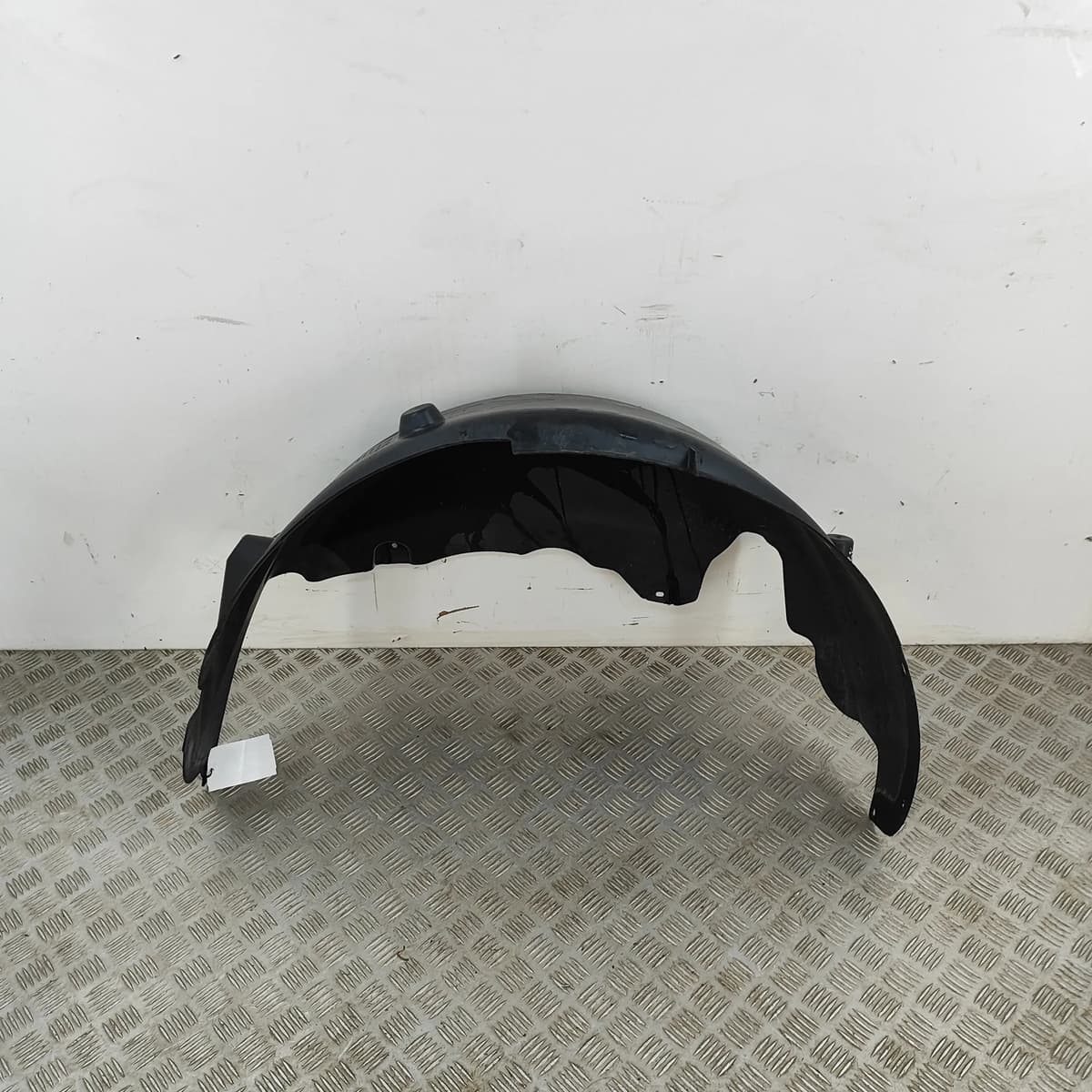 DODGE NITRO Rear Left Arch Liner 55157175AD 2.8 Diesel 130kw 2008 31959461