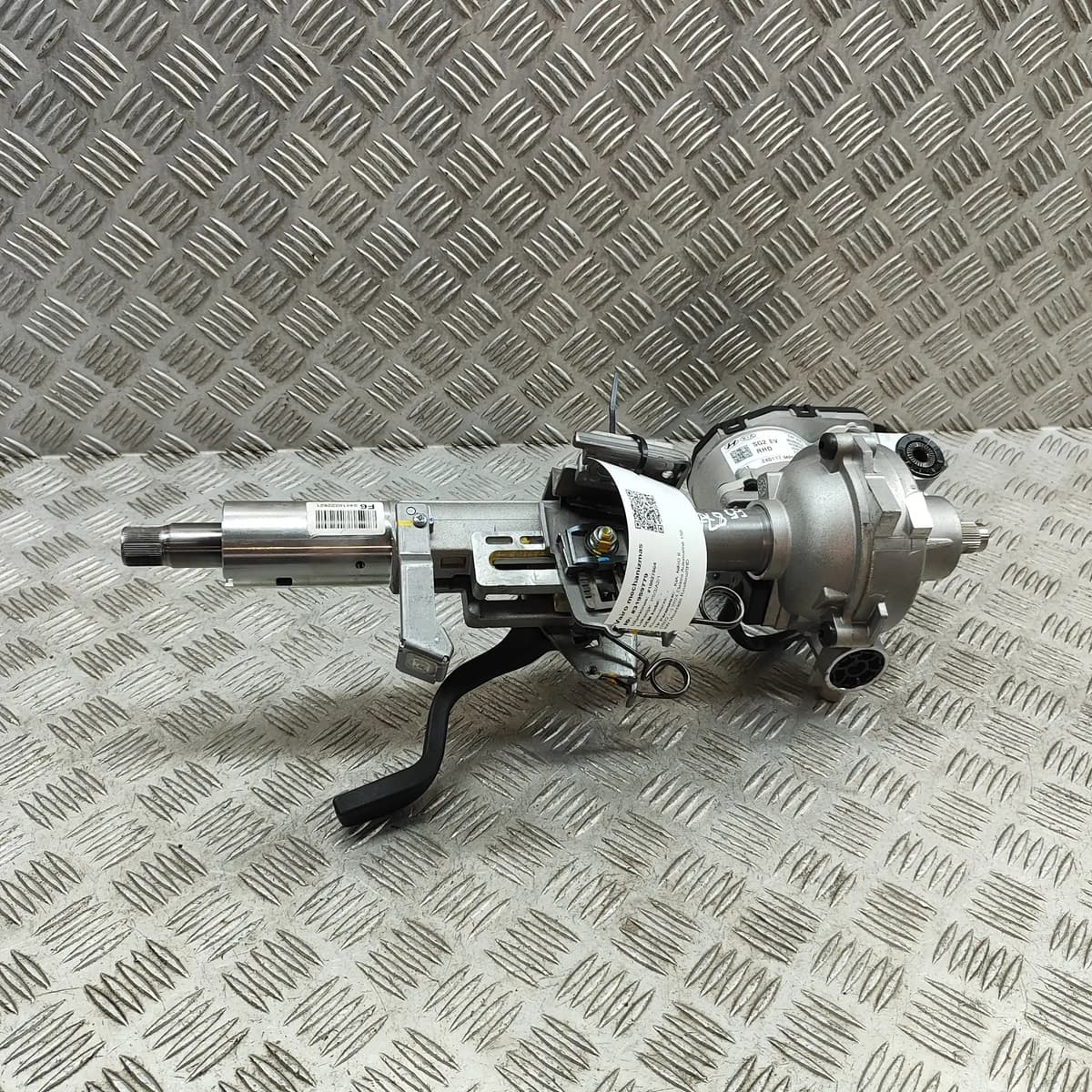 KIA NIRO MK2 SG2 Steering Column Mechanism 56300A0010 RHD Electricity 150kW 2024