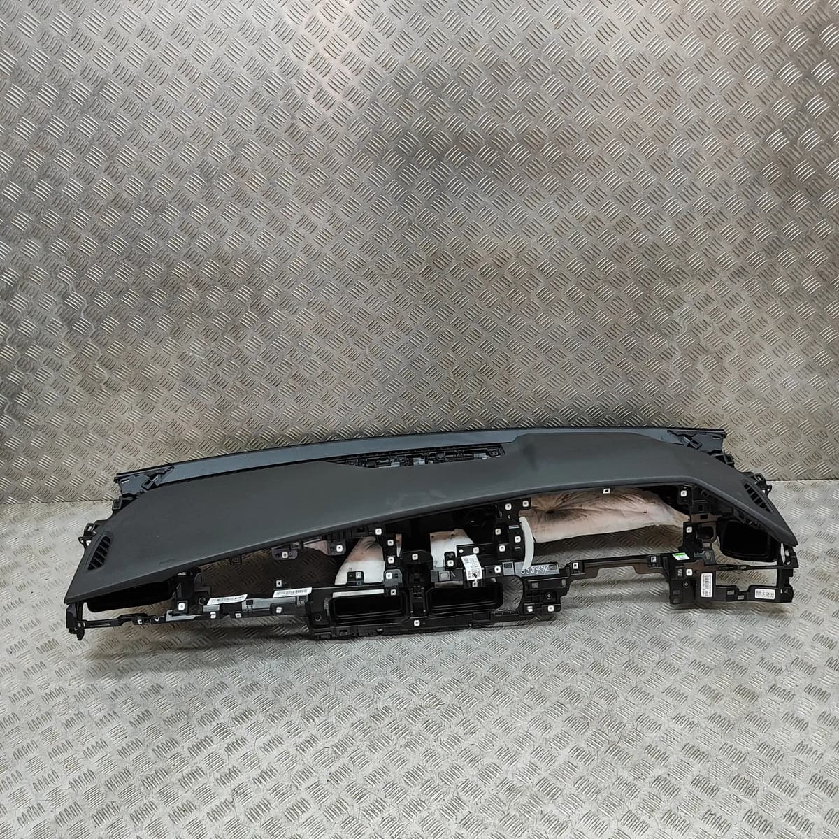 KIA NIRO MK2 SG2 Dashboard 84710-AT900 RHD 2024 31960219
