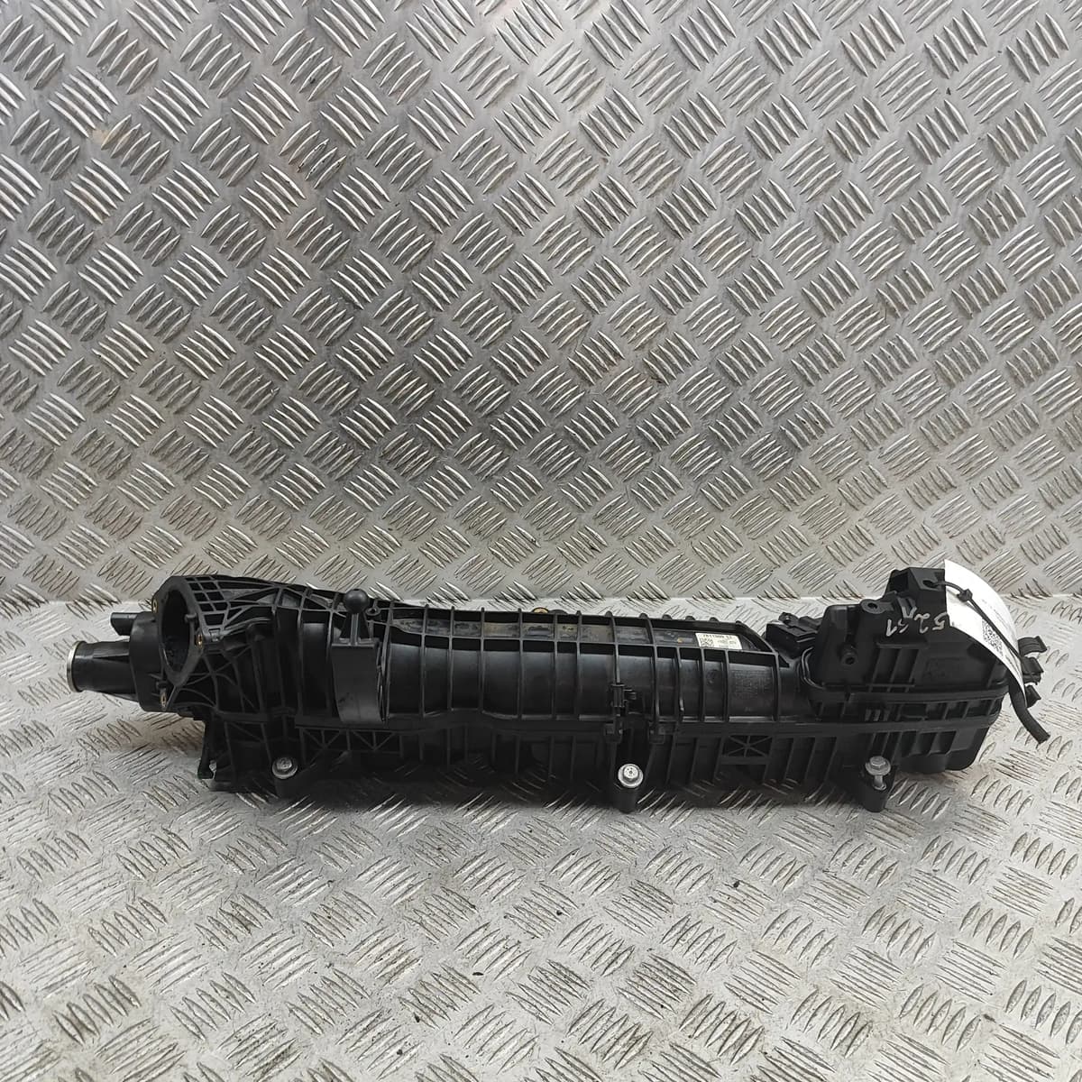 BMW 3 Touring F31 Intake Manifold 7811909 3.0 Diesel 230kw 2017 31961324