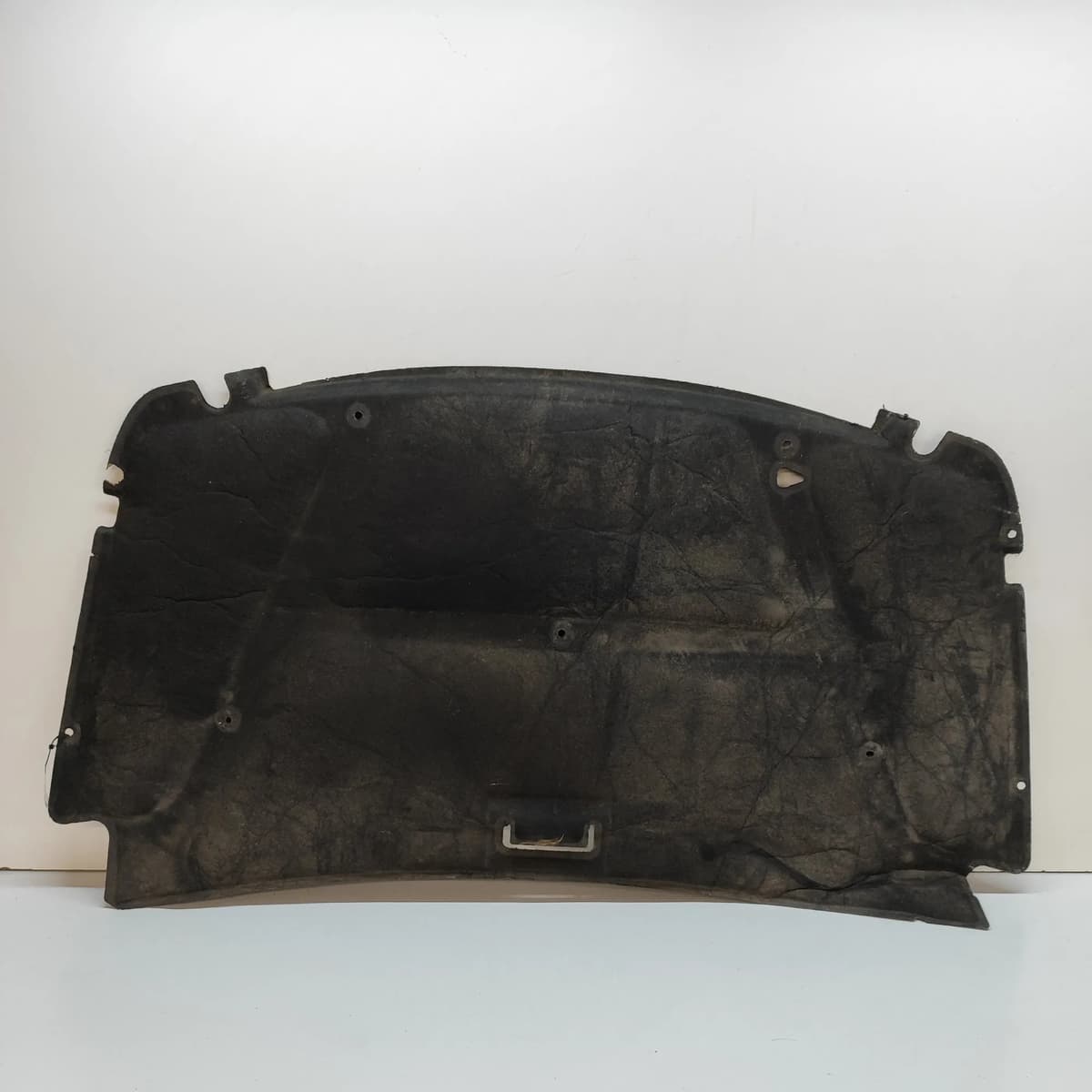 DODGE NITRO Bonnet Insulation Panel 55197309AB 2.8 Diesel 130kw 2008 31963234