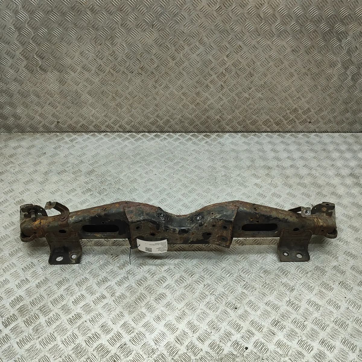 MINI CLUBMAN R55 Rear Subframe 6772667 1.6 Diesel 66kW 2010 31963762