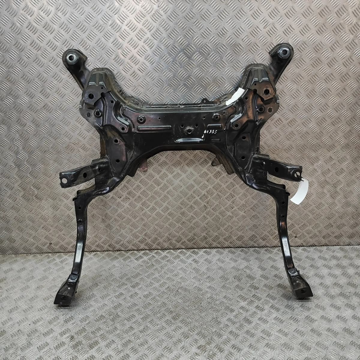 TOYOTA YARIS CROSS XP210 Front Subframe 51201-0D270 1.5 Hybrid 85kW 2023