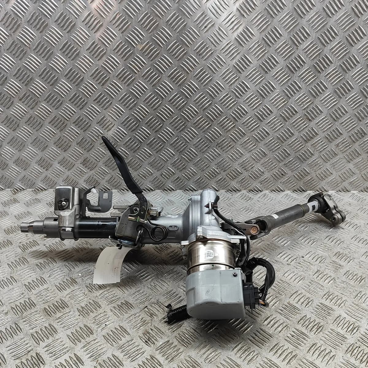 TOYOTA YARIS CROSS XP210 Steering Column Mechanism 45250-0DD22 RHD 2023 31966918