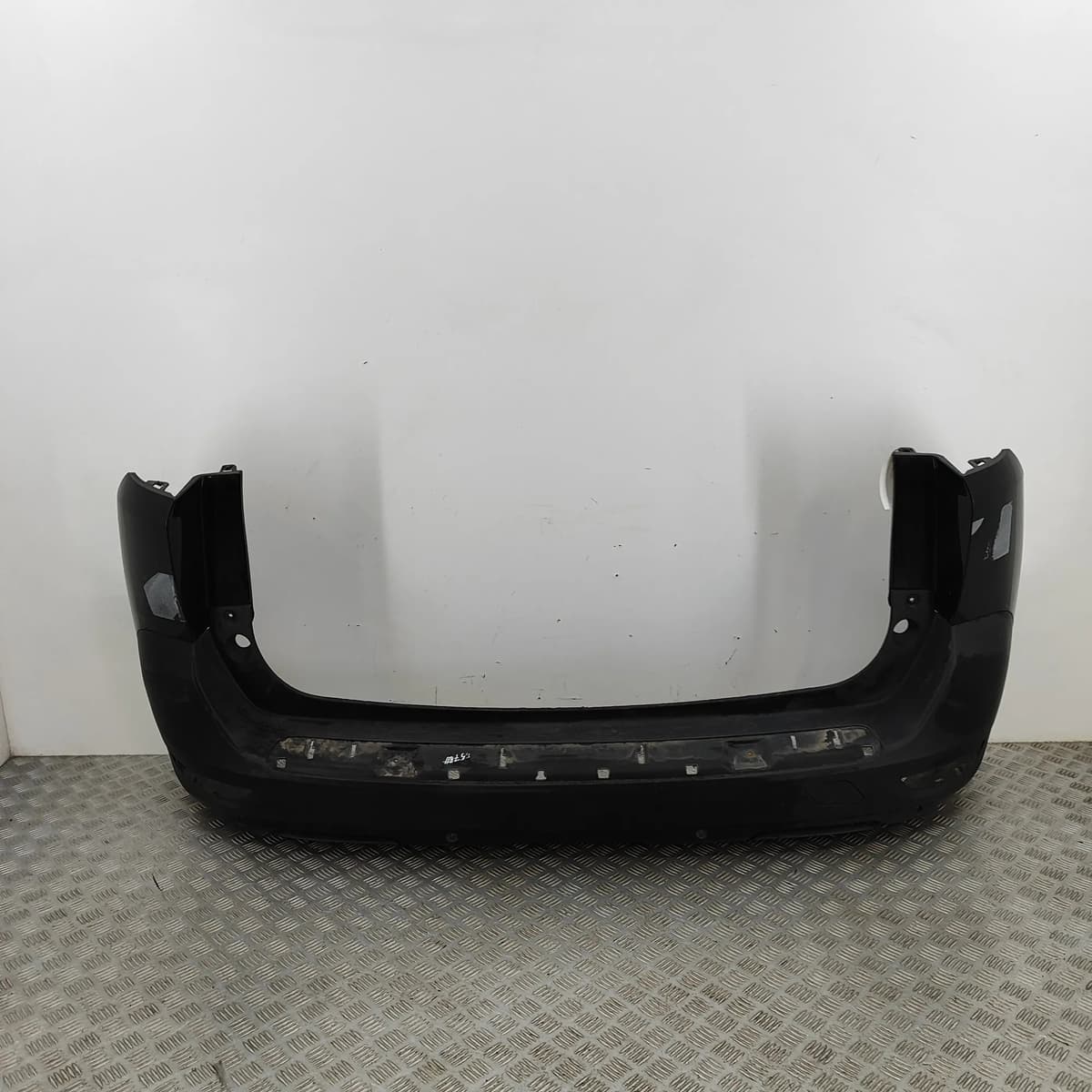 PEUGEOT 5008 P87 Rear Bumper 9814607277 2023 KTV 31968598