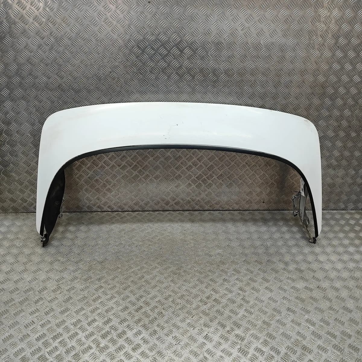 PORSCHE BOXSTER 986 Cabrio Folding Roof Cover Lid 98651401101 2001 31974908