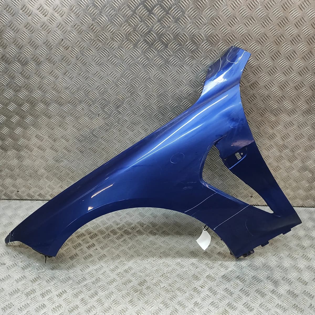 BMW 8 Gran Coupe G16, F93 Front Left Fender 8099753 4.4 Petrol 441kw 31974916