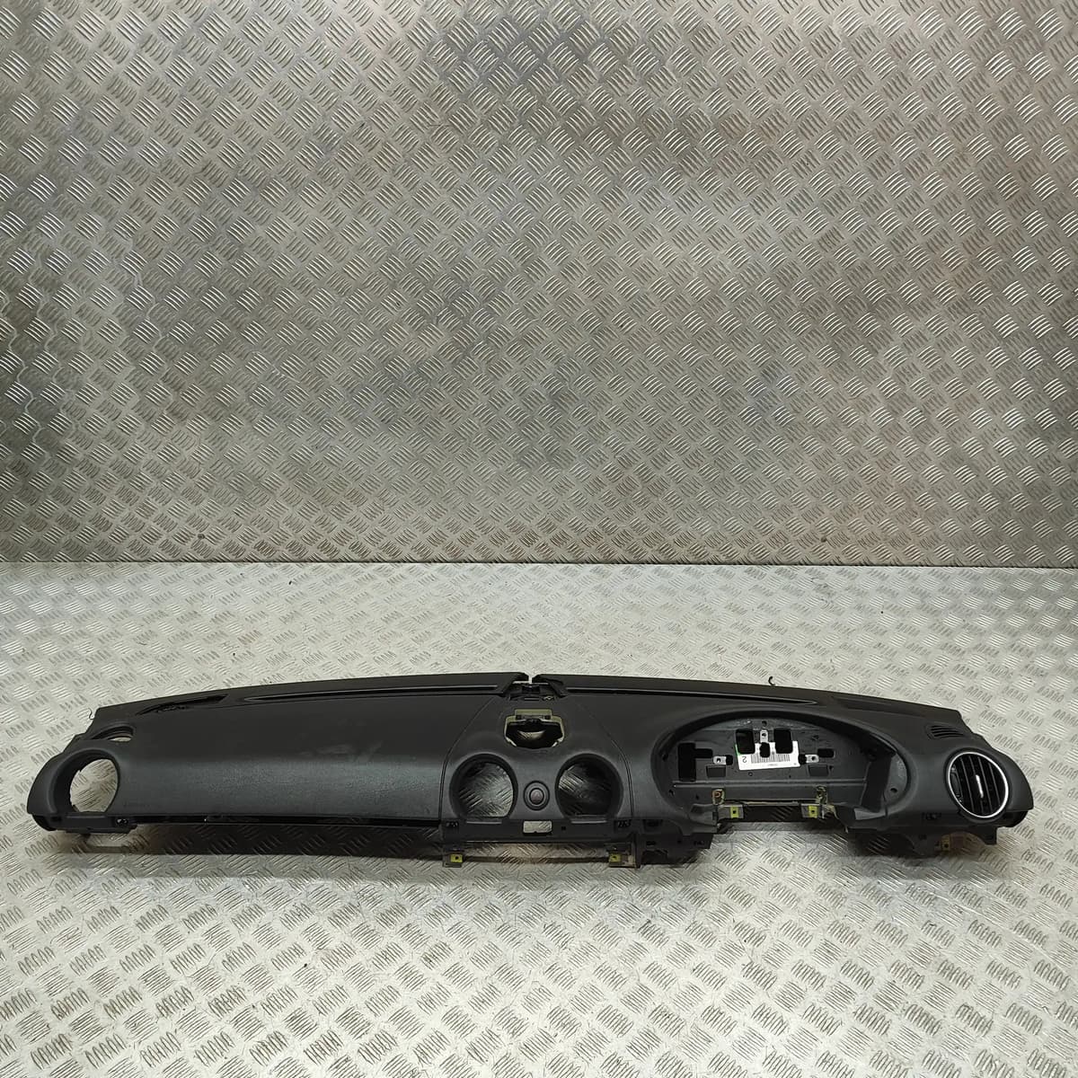 PORSCHE BOXSTER 987 Dashboard RHD 98755230202 3.4 Petrol 217kw 2008 31974928