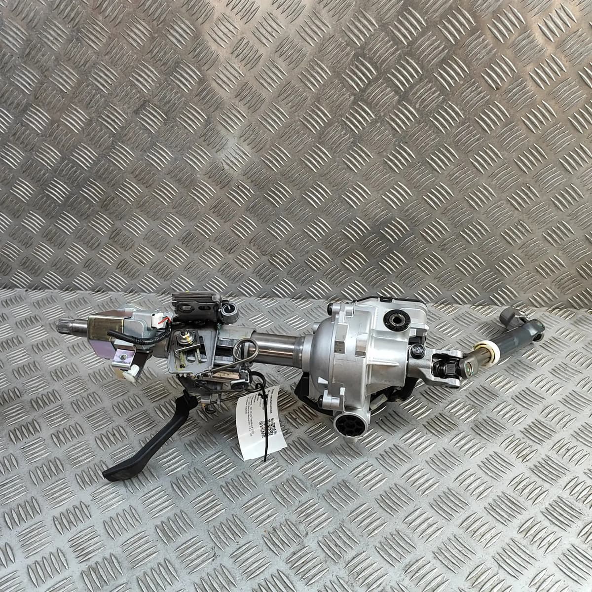 KIA CEE'D Hatchback CD Steering Column Mechanism 81900-M6700 RHD 1.5Petrol 118kW