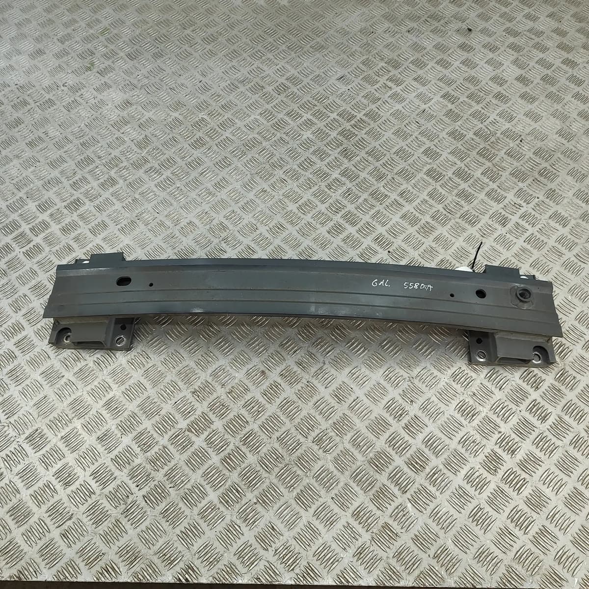 MAZDA MX-5 MK4 ND Rear Crash Reinforcement  Bar NA1J-50-260 2.0 Petrol 118kW