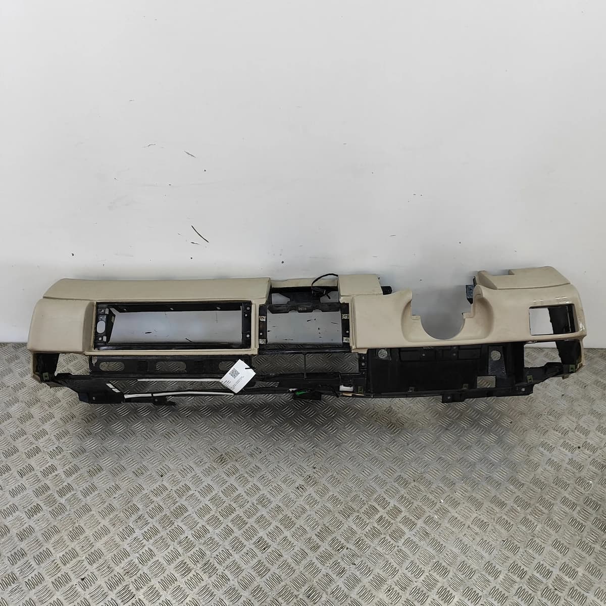 CADILLAC ELDORADO Coupe MK12 Dashboard LHD 1993 31978529