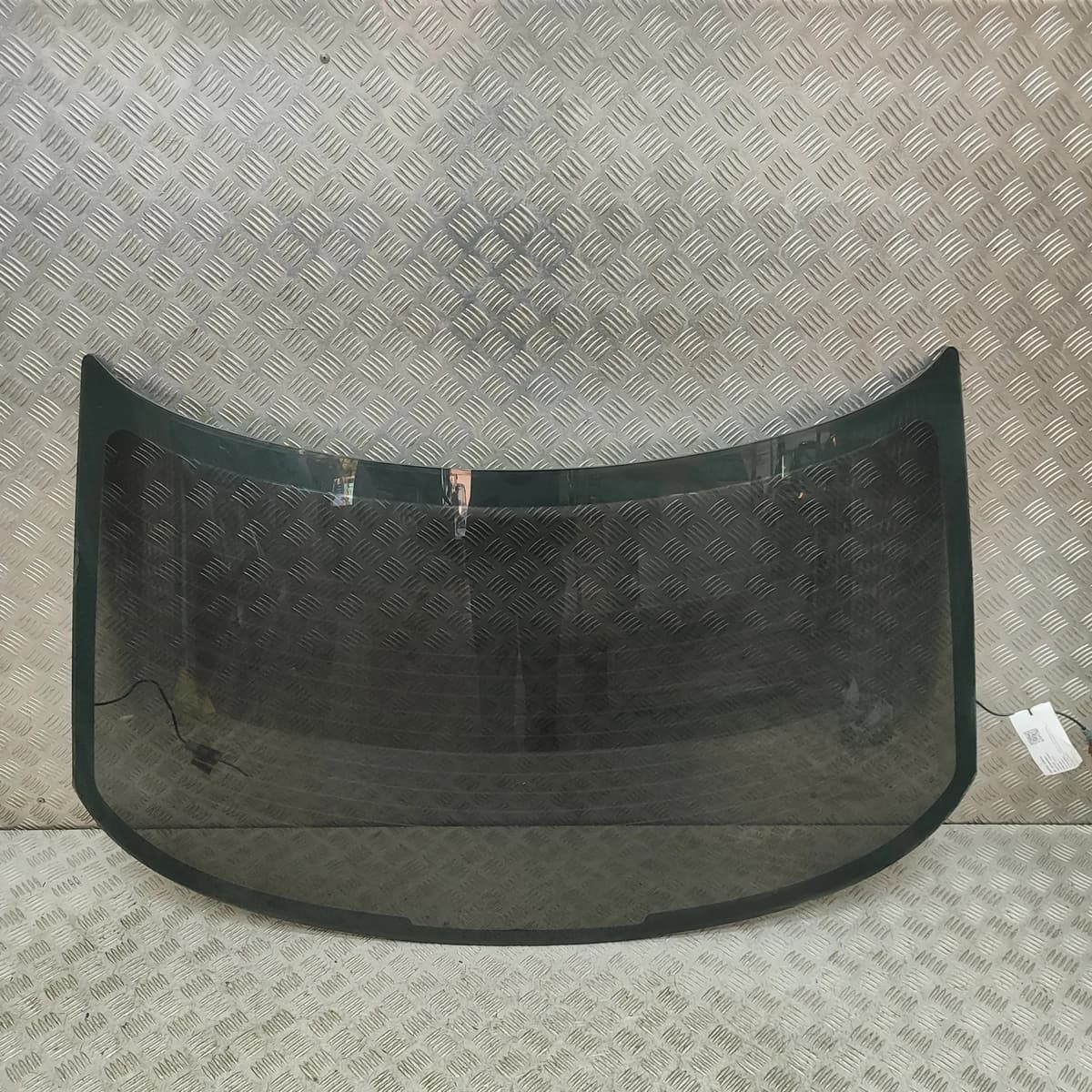 CADILLAC ELDORADO Coupe MK12 Rear Window Glass 20723367 1993 31984605