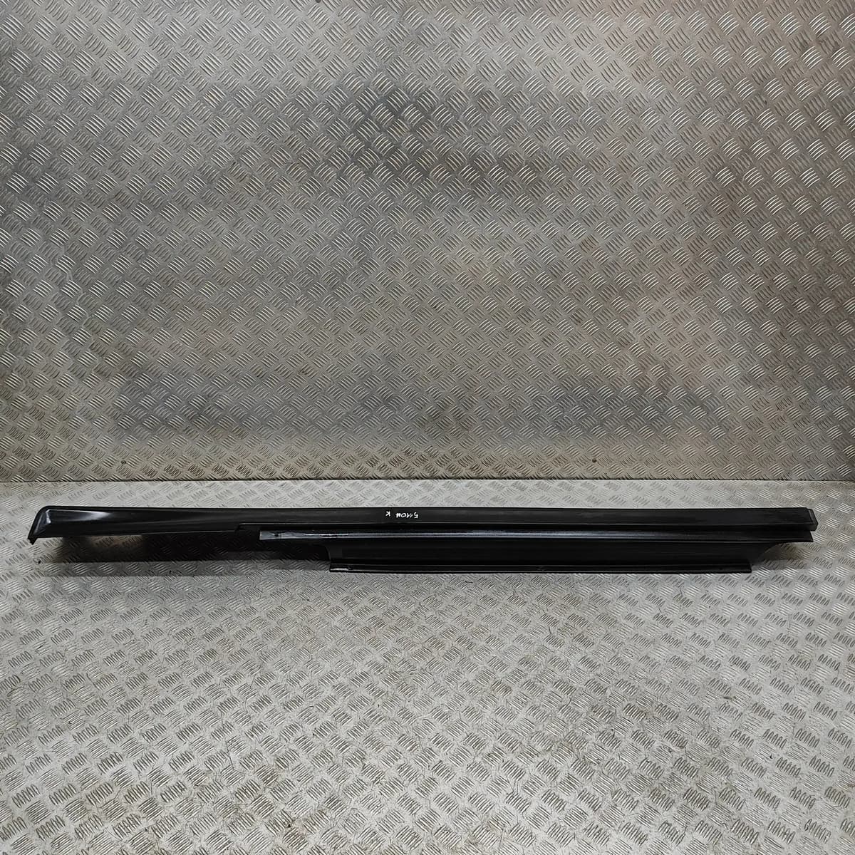 CADILLAC ELDORADO Coupe MK12 Left Side Plastic Sideskirt Cover 20726847 1993