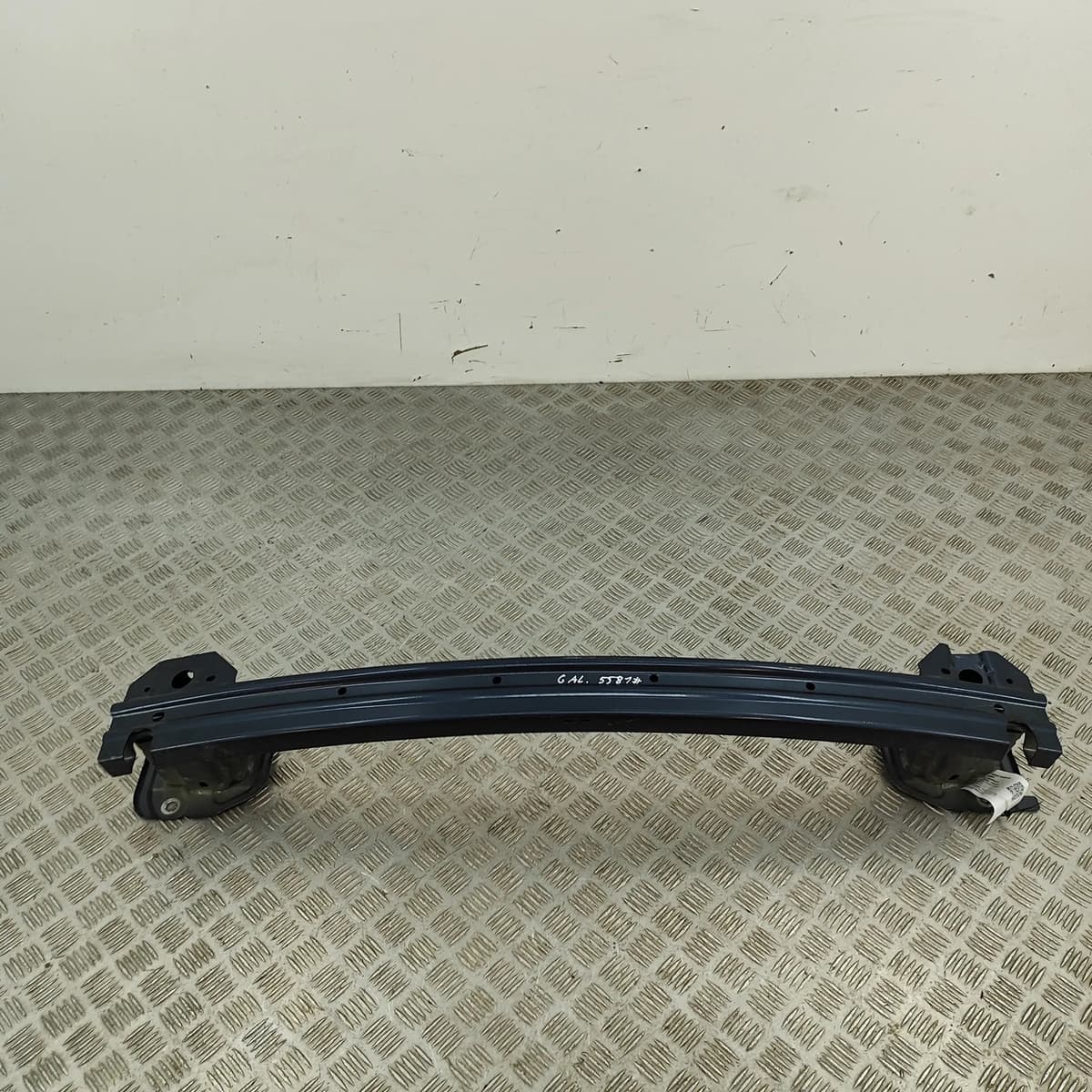 VOLVO XC40 536 Rear Crash Reinforcement  Bar 32291421 Electricity 300kw 31984671