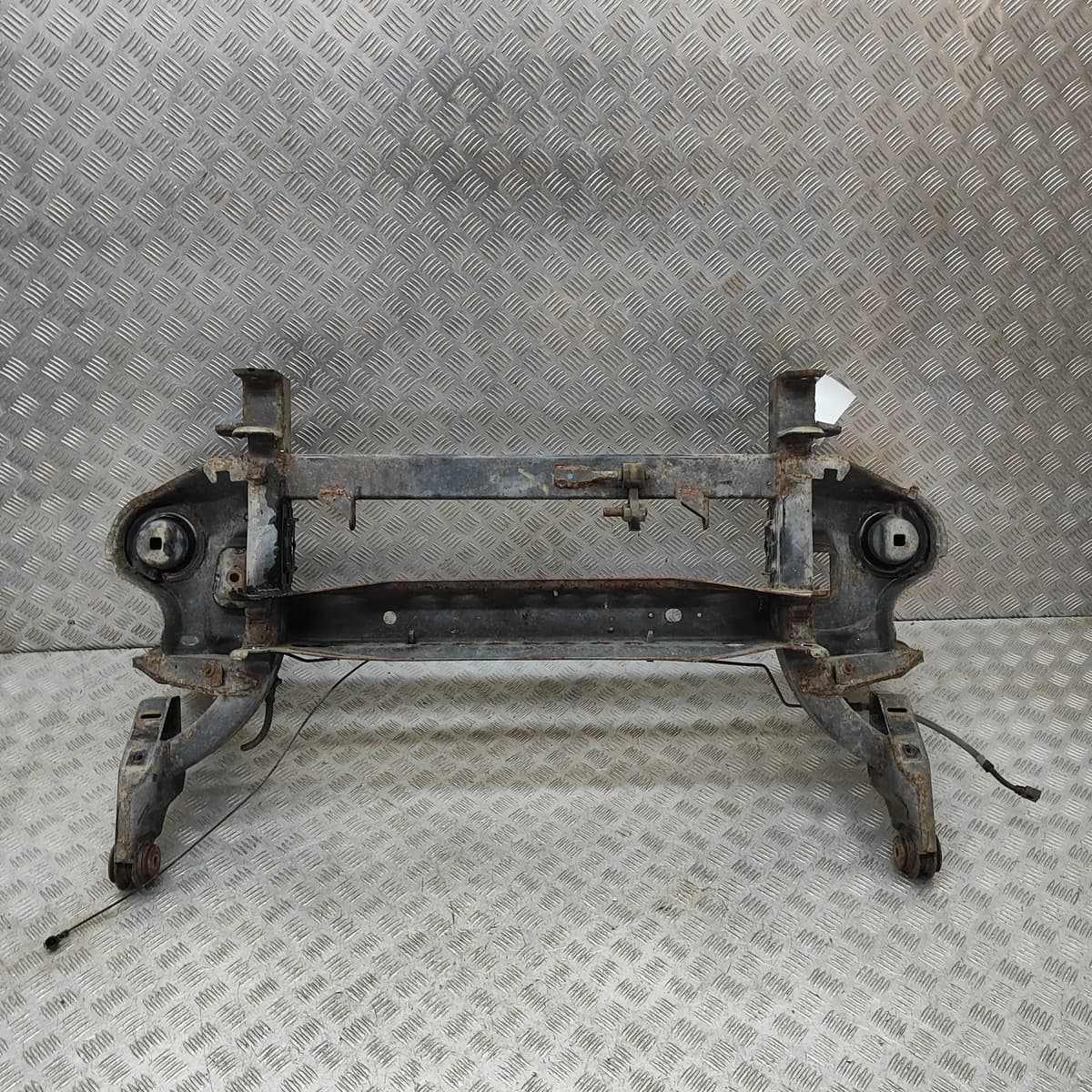 CADILLAC ELDORADO Coupe MK12 Rear Subframe 03544463 4.6 Petrol 220kW 1993