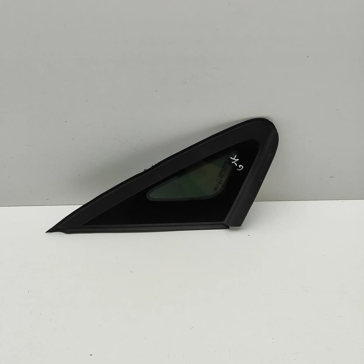 FORD PUMA Rear Left Quarter Window L1TB-A29751-C 2024 31987779