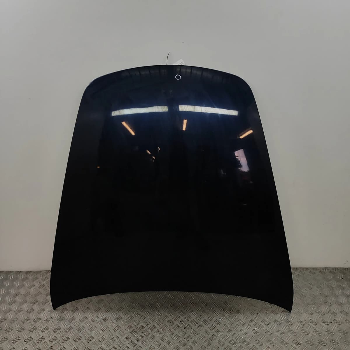 PORSCHE BOXSTER 987 Bonnet Hood 99751101100 3.4 Petrol 217kw 2008 31989287
