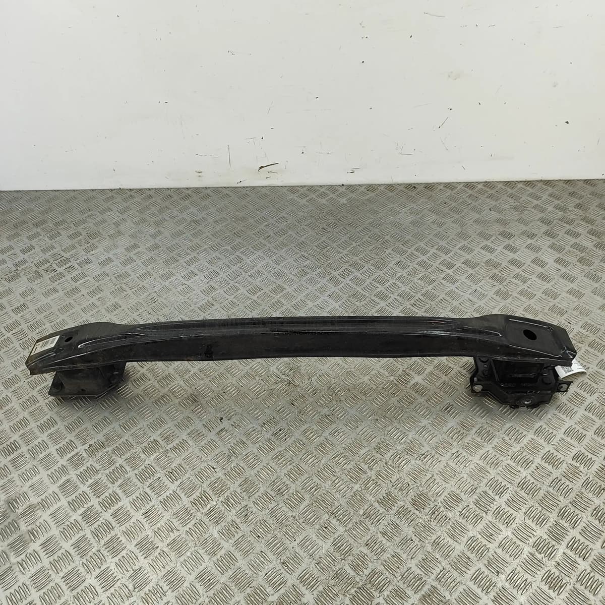 MERCEDES-BENZ C C205 Rear Crash Reinforcement Bar A2056100714 2017 31994442