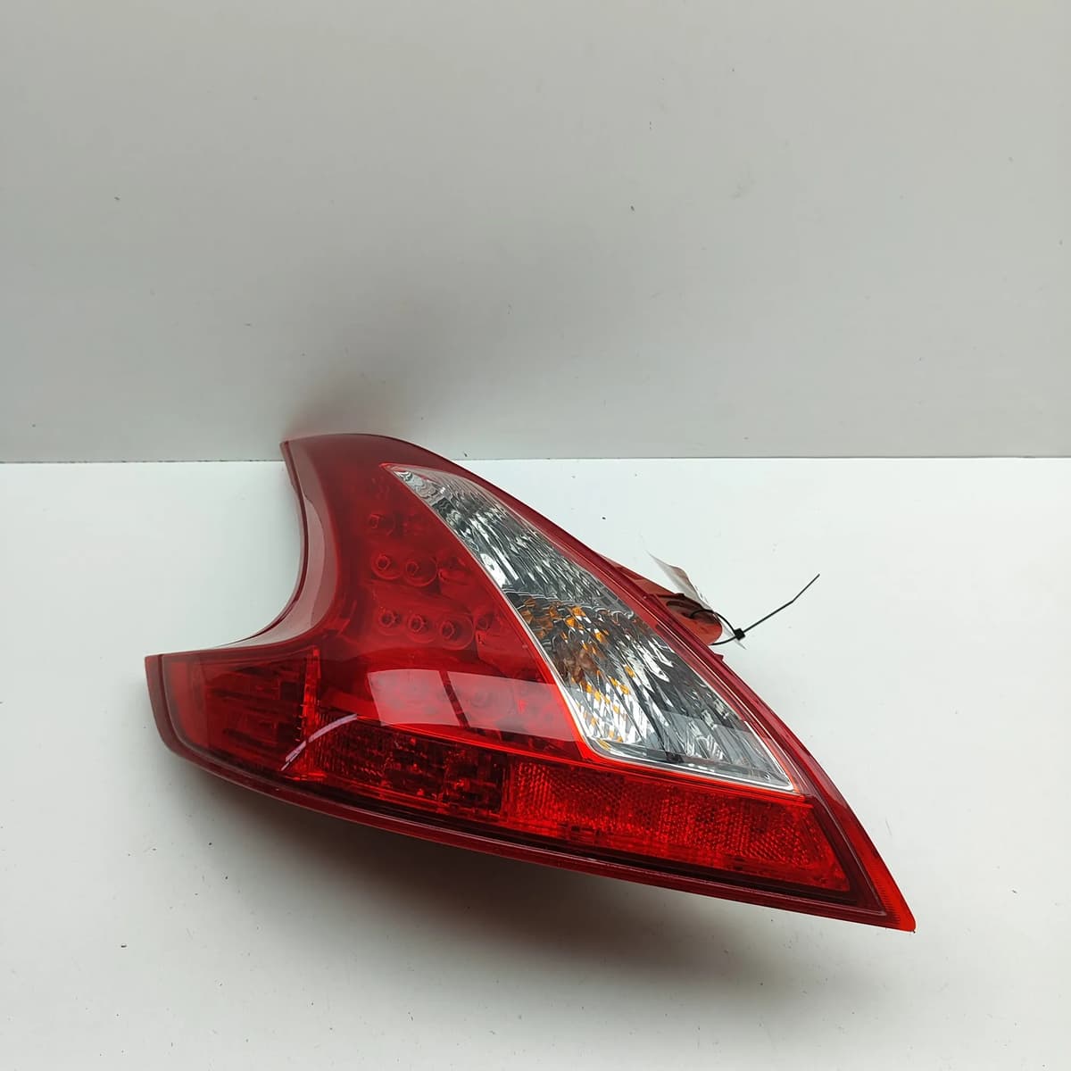 NISSAN 370 Z Coupe Z34 Rear Left Tail Light 26555-1EA6B RHD 2014 31994647