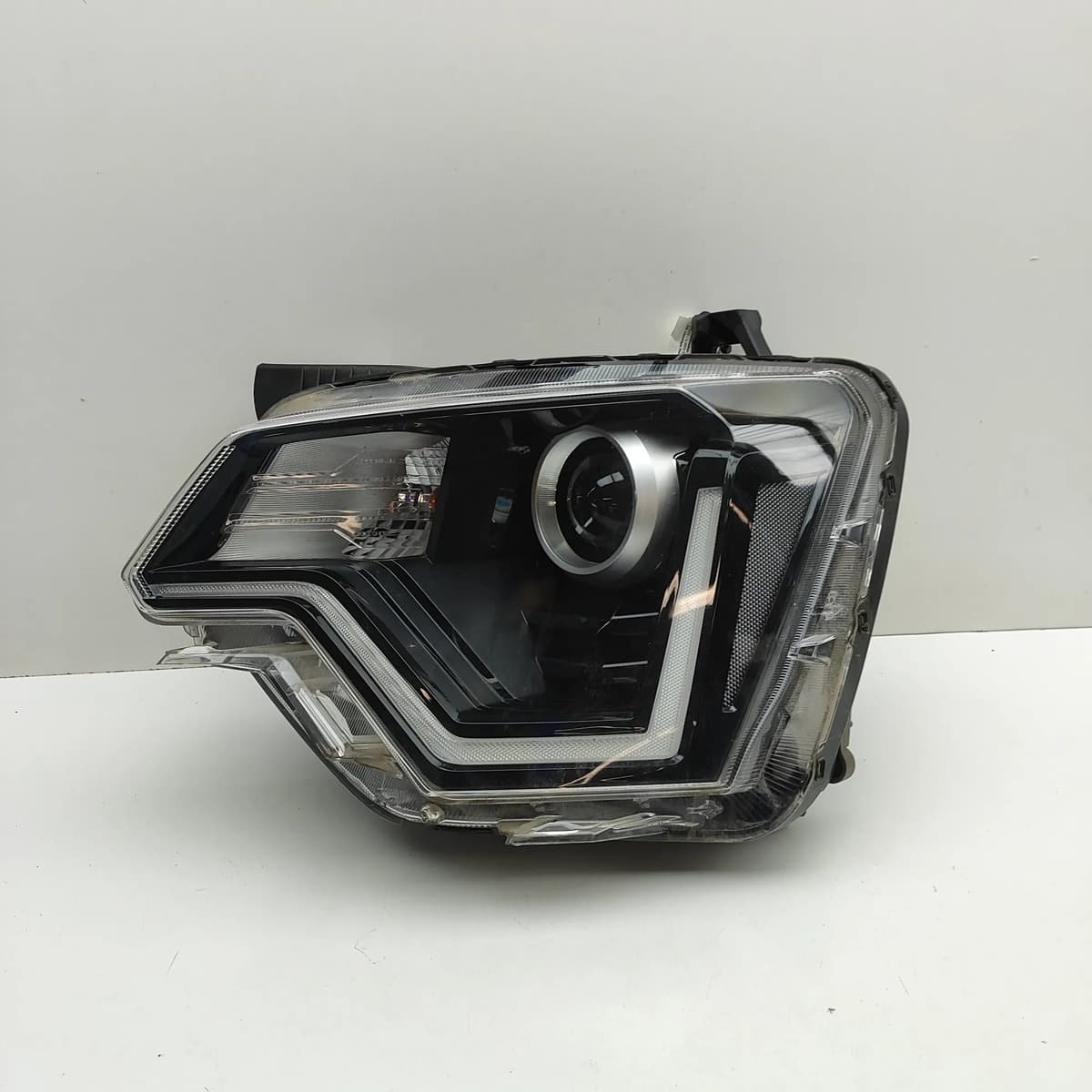 KIA NIRO Mk2 Front Left Headlight RHD 92101-AT020 150kw 2024 31995205