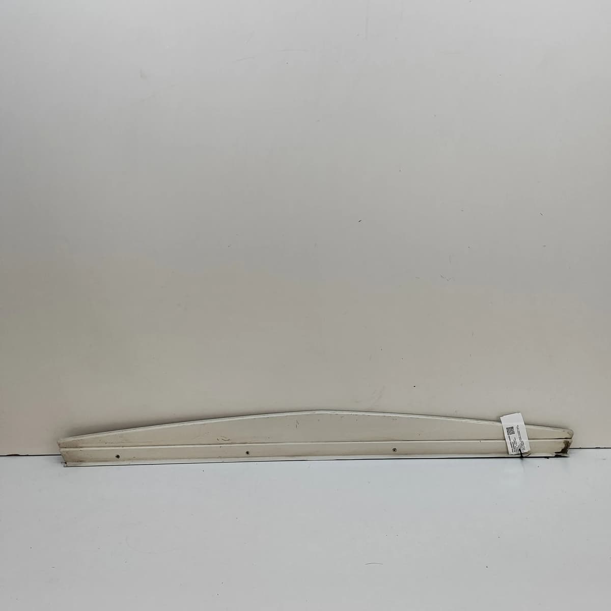 CADILLAC ELDORADO Coupe MK12 Rear Bumper Center Molding 03536683 1993 32003892
