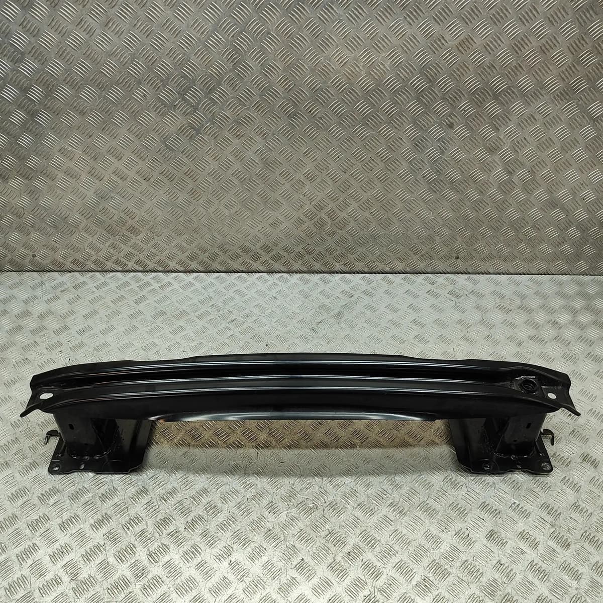 AUDI Q4 SUV F4B Rear Crash Reinforcement  Bar 11A807311 Electricity 32004043