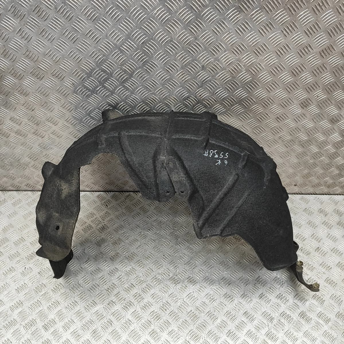 BMW X1 F48 Rear Left Arch Liner 7346041 2.0 Diesel 140kw 2016 32022389