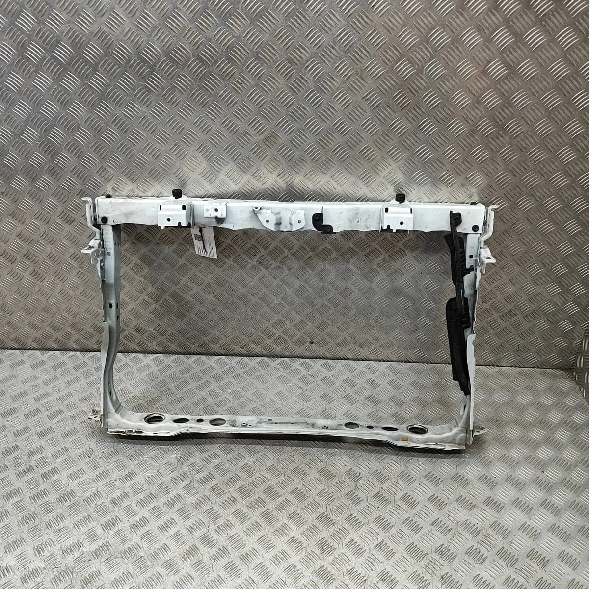 TOYOTA PRIUS W3 Slam Panel Frame Kit 53201-47903 32024521