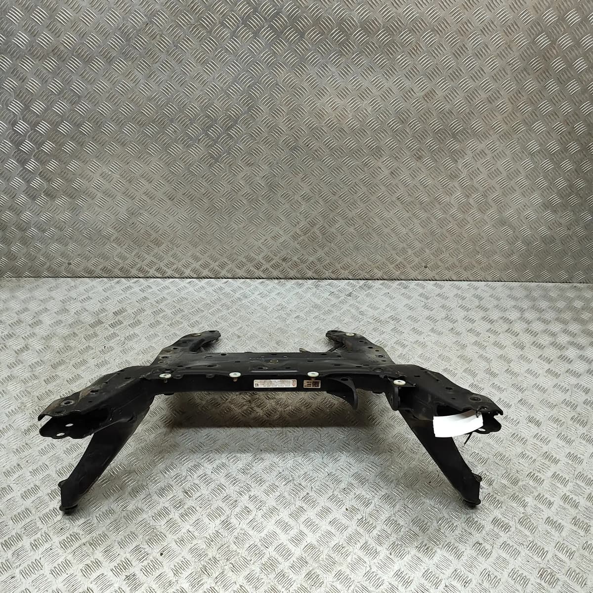 BMW X1 F48 Front Subframe 6872729 2.0 Diesel 140kw 2016 32029745