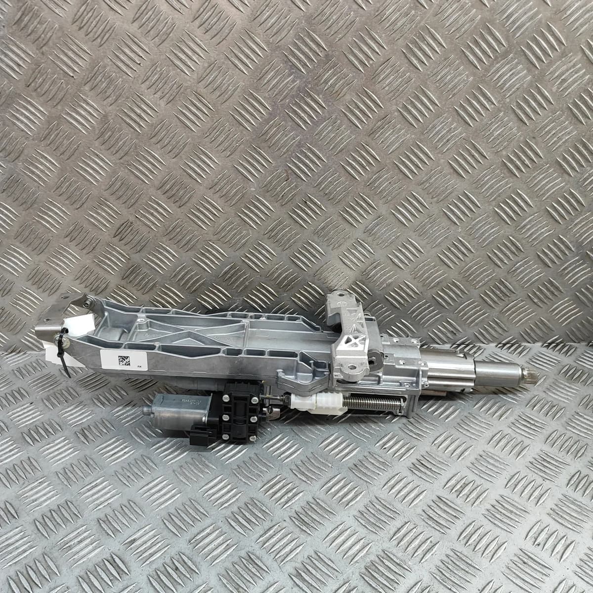 BMW 8 Gran Coupe G16, F93 Steering Column Mechanism 7045955 4.4 Petrol 32031447