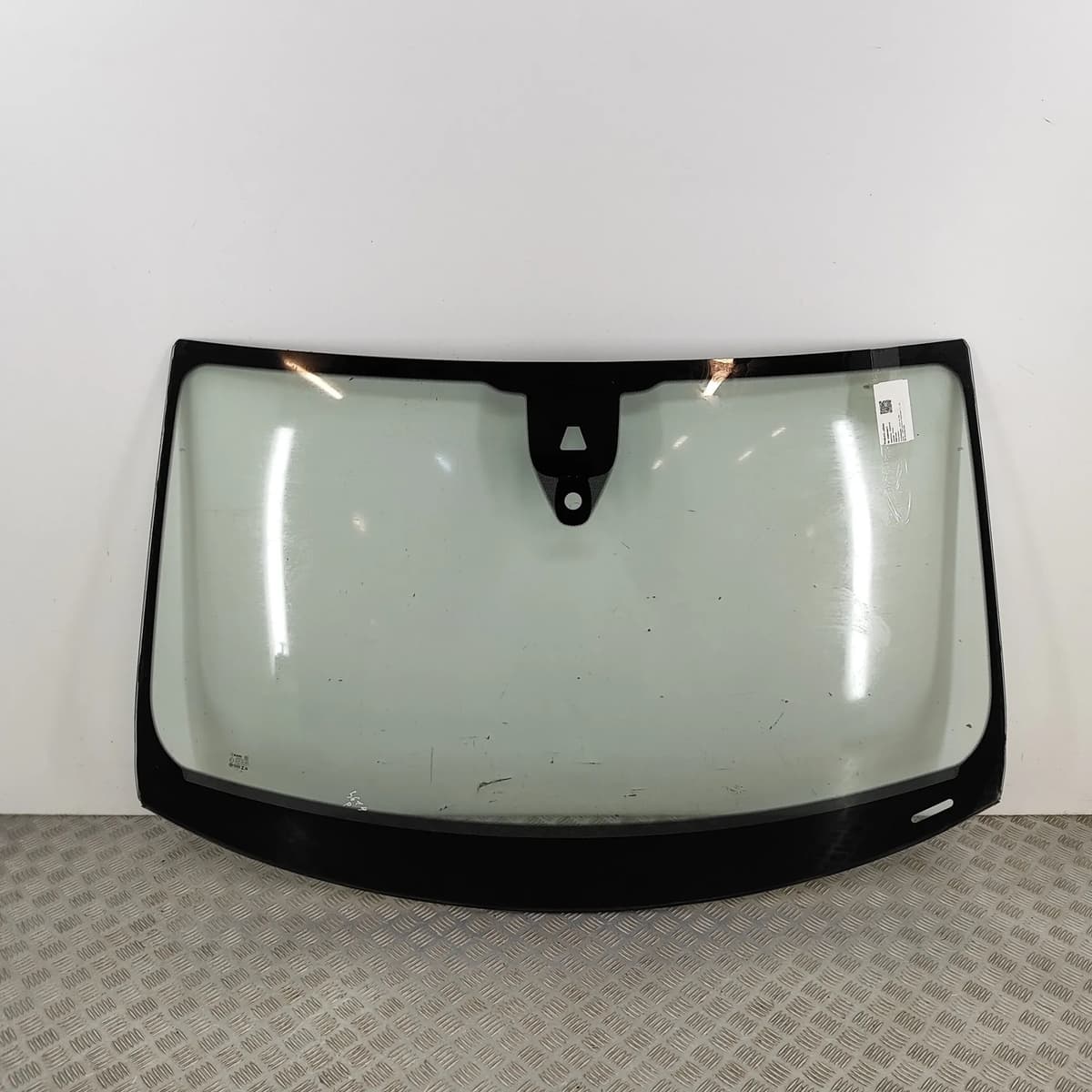 AUDI Q7 4M Front Windshield AS1 4M0845099A 2016 32044677