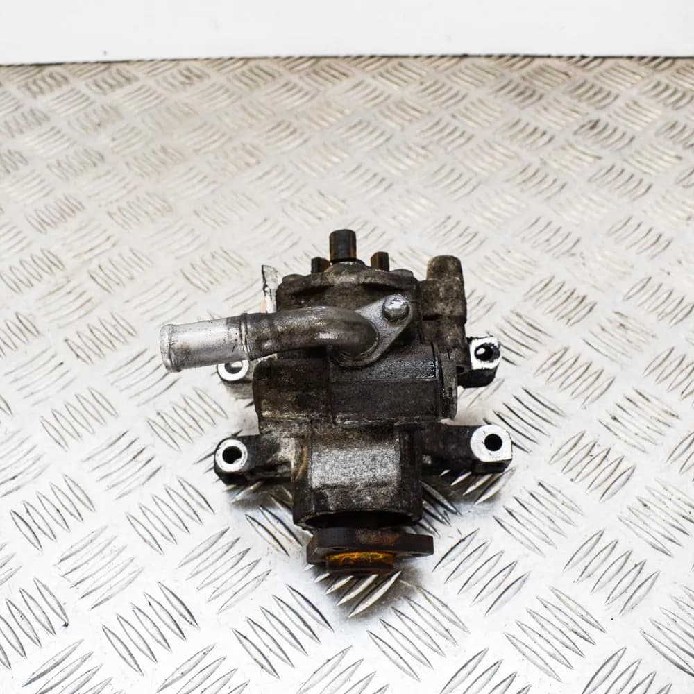 CITROEN JUMPER Box Power Steering Pump 2.2 HDi 130 96kw 2012