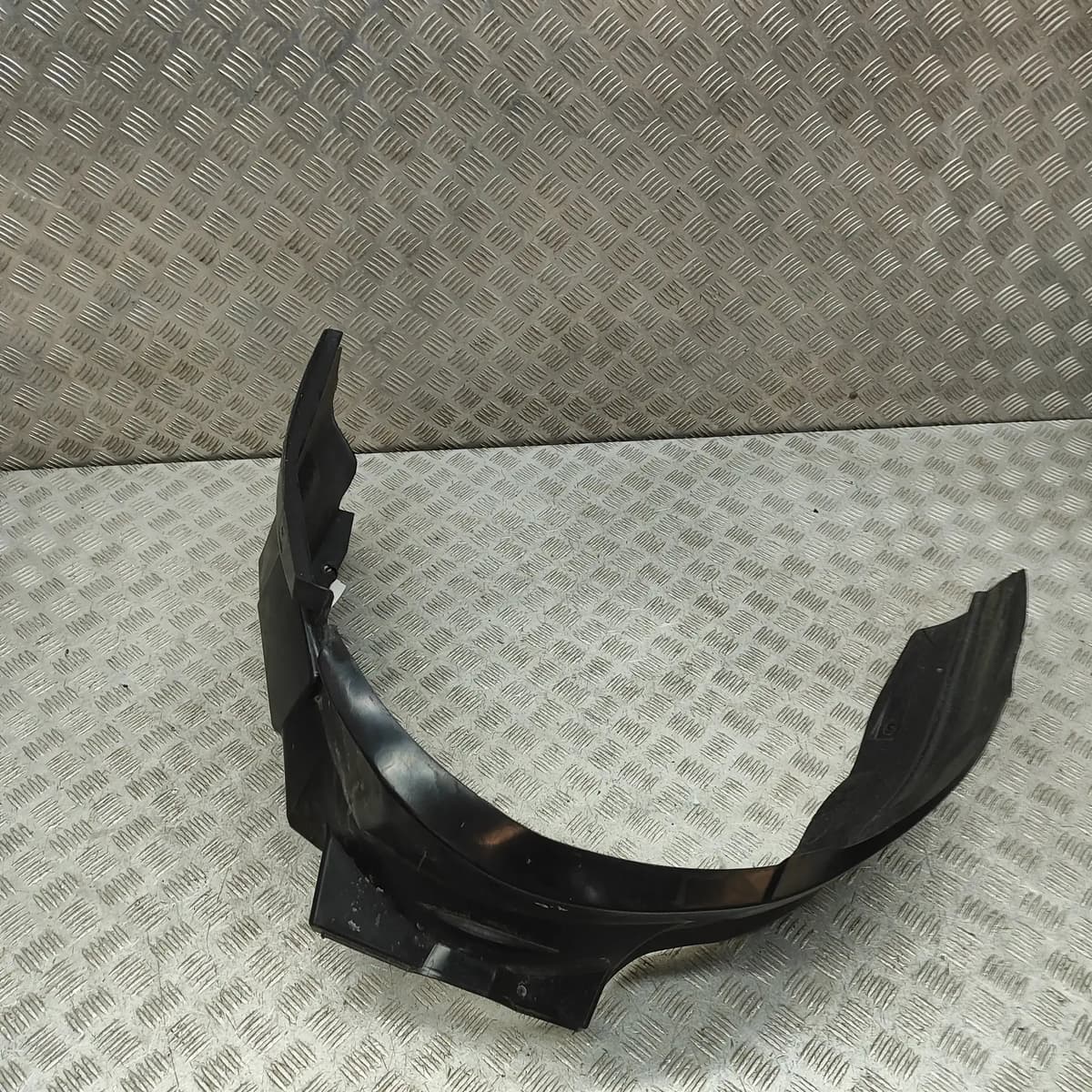 FIAT 500 312 Front Right Arch Liner 52007401 1.0 Petrol / electricity 32051690