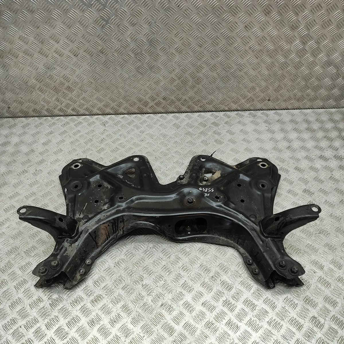 FIAT 500 312 Front Subframe 521054140 1.0 Petrol / electricity 51kw 32052006
