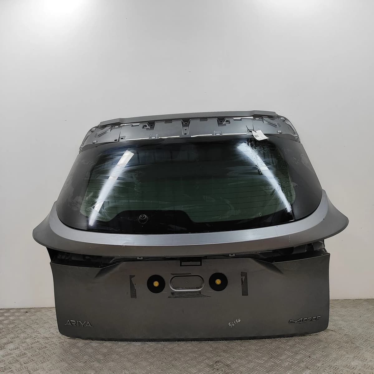 NISSAN ARIYA FE0 Tailgate Bootlid 9001A-5MB4A 2023 32052185
