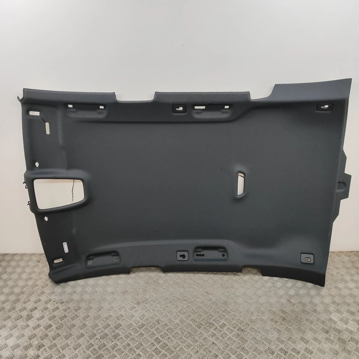 AUDI A4 Avant 8W5, B9 Roof Headliner 8W9867506L 2.0 Diesel 140kw 2017 32054451