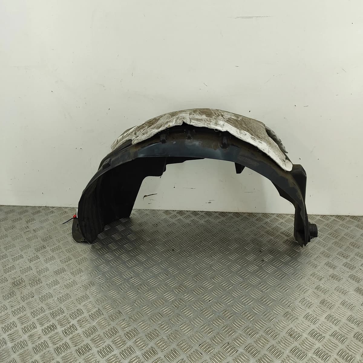 PEUGEOT 2008 MK2 Rear Right Arch Liner 9825798780 Electricity 2023 32055670