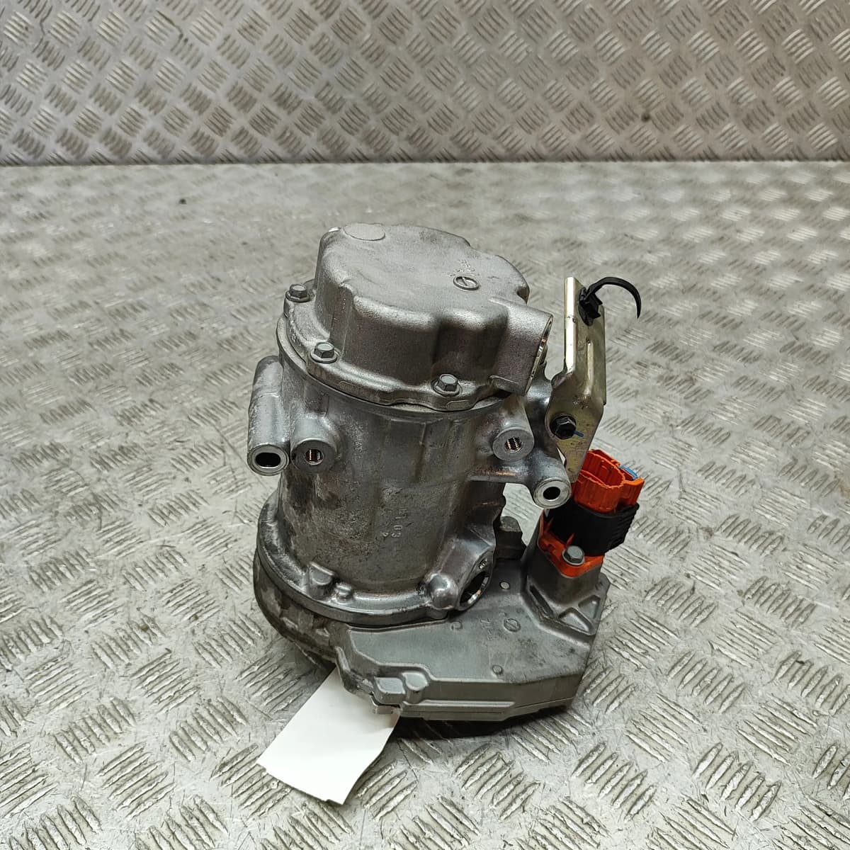 NISSAN ARIYA FE0 A/C Pump Compressor 92600-5MP0A Electricity 290kw 2023 32059573