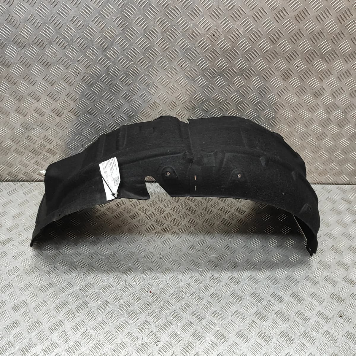 AUDI TT MK3 FV Rear Right Arch Liner 8S0810172B 2.0 Petrol 145kW 2020 32059985