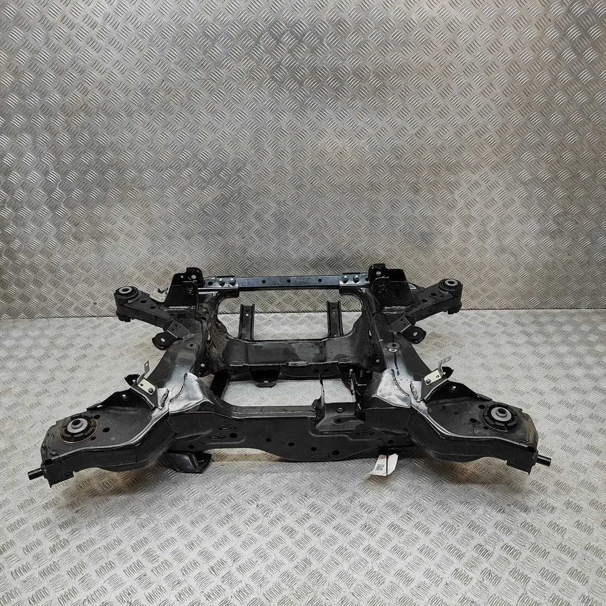 NISSAN ARIYA FE0 Rear Subframe 55400-5MP0B Electricity 290kW 2023 32060381