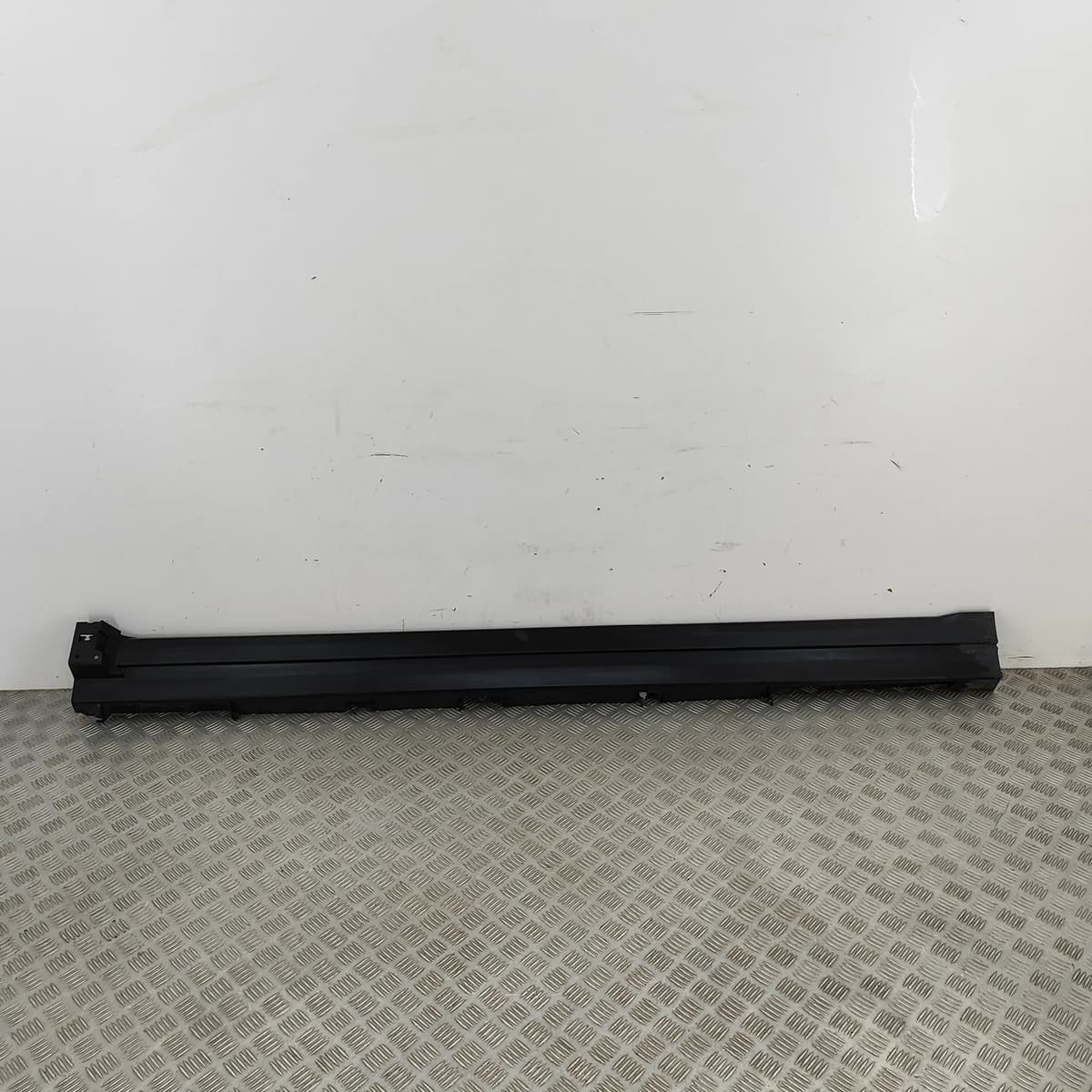 NISSAN ARIYA FE0 Left Side Plastic Sideskirt Cover 76851-5MP0A 2023 32060602